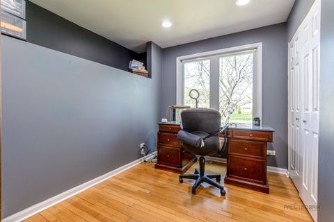 Tiny photo for 3031 Farner Court, Riverwoods, IL 60015 (MLS # 12632601)