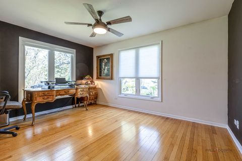 Tiny photo for 3031 Farner Court, Riverwoods, IL 60015 (MLS # 12632601)