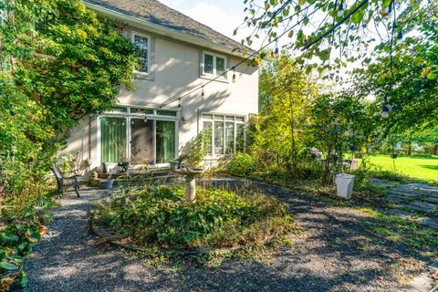 Tiny photo for 3031 Farner Court, Riverwoods, IL 60015 (MLS # 12632601)