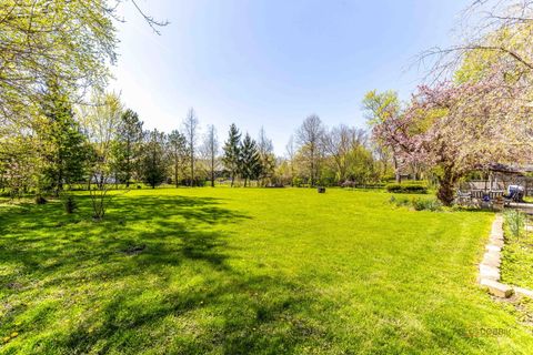 Tiny photo for 3031 Farner Court, Riverwoods, IL 60015 (MLS # 12632601)
