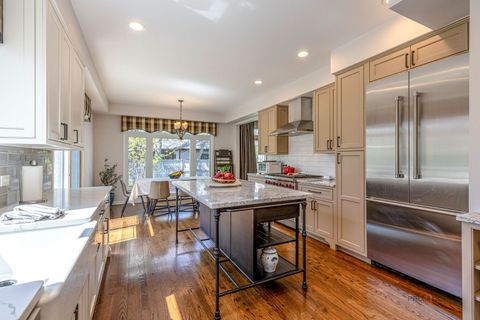 Tiny photo for 3031 Farner Court, Riverwoods, IL 60015 (MLS # 12632601)