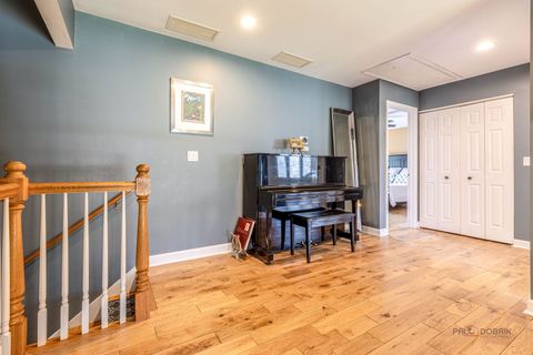 Tiny photo for 3031 Farner Court, Riverwoods, IL 60015 (MLS # 12632601)