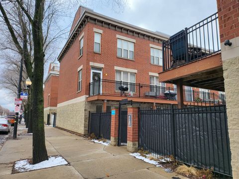 2403 W Flournoy Street A Chicago IL 60612