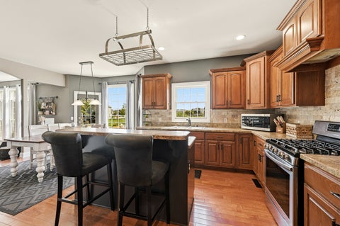 Tiny photo for 25443 Prairiewood Lane, Shorewood, IL 60404 (MLS # 12724089)