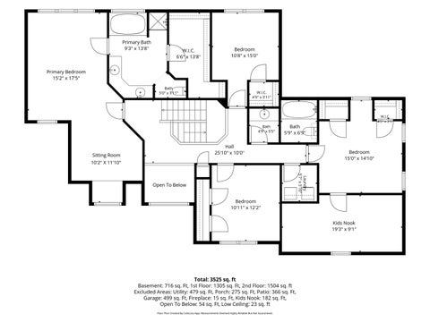 Tiny photo for 25443 Prairiewood Lane, Shorewood, IL 60404 (MLS # 12724089)