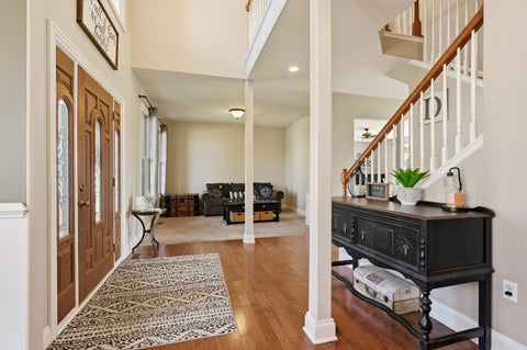 Tiny photo for 25443 Prairiewood Lane, Shorewood, IL 60404 (MLS # 12724089)