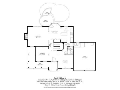 Tiny photo for 25443 Prairiewood Lane, Shorewood, IL 60404 (MLS # 12724089)