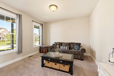 Tiny photo for 25443 Prairiewood Lane, Shorewood, IL 60404 (MLS # 12724089)