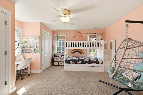 Tiny photo for 25443 Prairiewood Lane, Shorewood, IL 60404 (MLS # 12724089)