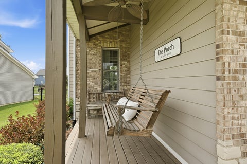 Tiny photo for 25443 Prairiewood Lane, Shorewood, IL 60404 (MLS # 12724089)
