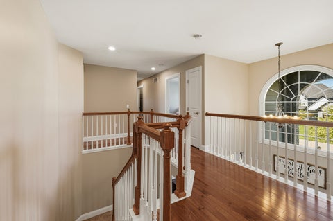 Tiny photo for 25443 Prairiewood Lane, Shorewood, IL 60404 (MLS # 12724089)