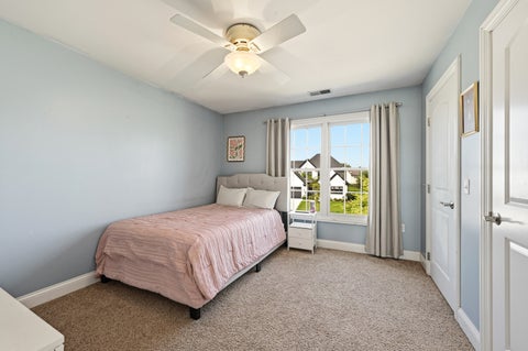 Tiny photo for 25443 Prairiewood Lane, Shorewood, IL 60404 (MLS # 12724089)