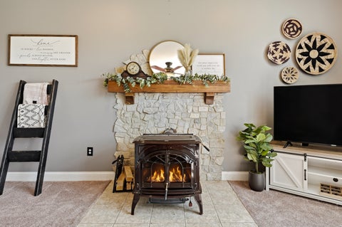 Tiny photo for 25443 Prairiewood Lane, Shorewood, IL 60404 (MLS # 12724089)