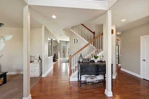 Tiny photo for 25443 Prairiewood Lane, Shorewood, IL 60404 (MLS # 12724089)