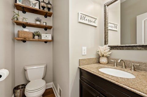 Tiny photo for 25443 Prairiewood Lane, Shorewood, IL 60404 (MLS # 12724089)