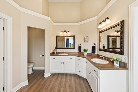 Tiny photo for 25443 Prairiewood Lane, Shorewood, IL 60404 (MLS # 12724089)