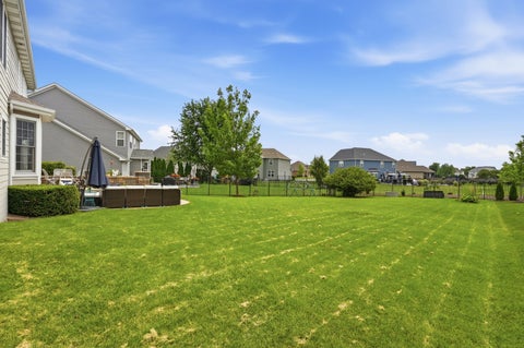 Tiny photo for 25443 Prairiewood Lane, Shorewood, IL 60404 (MLS # 12724089)