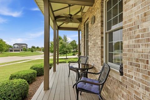 Tiny photo for 25443 Prairiewood Lane, Shorewood, IL 60404 (MLS # 12724089)