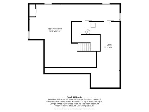 Tiny photo for 25443 Prairiewood Lane, Shorewood, IL 60404 (MLS # 12724089)