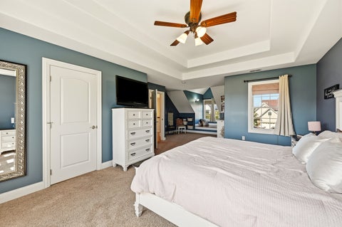 Tiny photo for 25443 Prairiewood Lane, Shorewood, IL 60404 (MLS # 12724089)