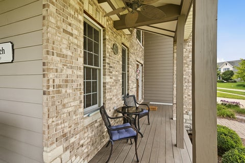 Tiny photo for 25443 Prairiewood Lane, Shorewood, IL 60404 (MLS # 12724089)