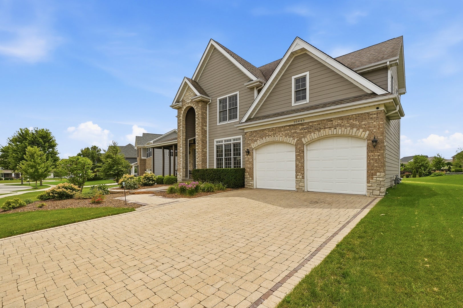 25443 Prairiewood Lane