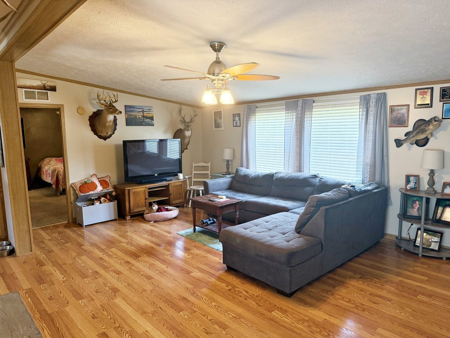 5 Southland Drive