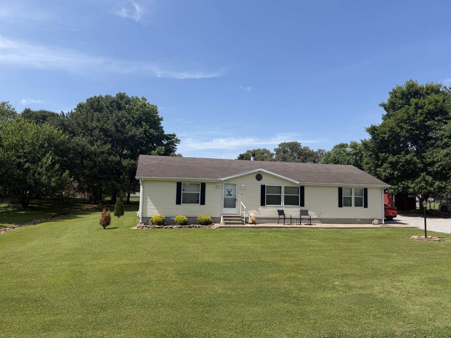 5 Southland Drive