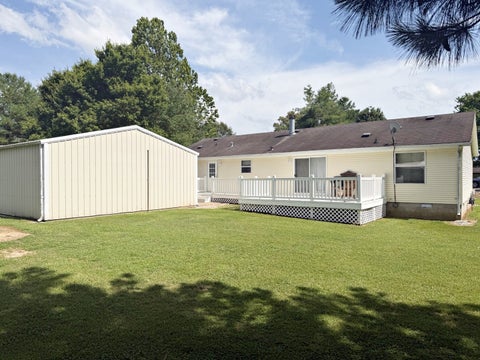 Tiny photo for 5 Southland Drive, Metropolis, IL 62960 (MLS # 12670893)