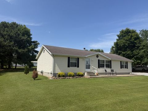 Photo of 5 Southland Drive, Metropolis, IL 62960 (MLS # 12670893)