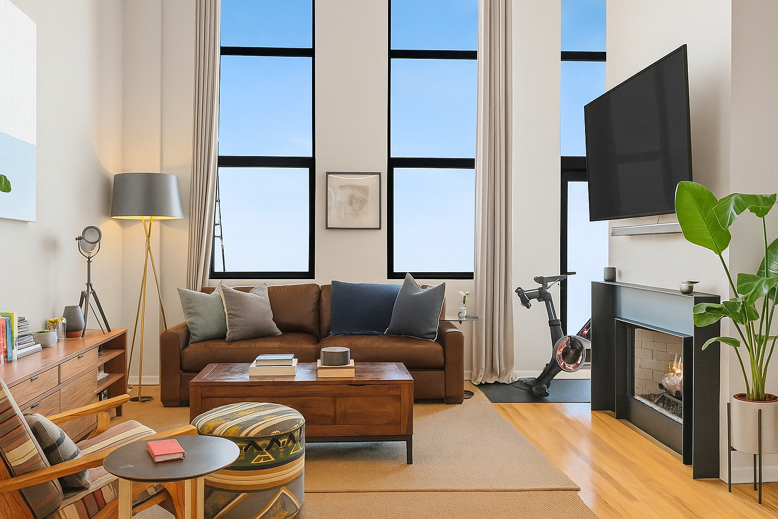 758 N Larrabee Street 504