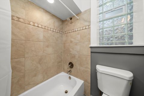 Tiny photo for 7409 S Eggleston Avenue, Chicago, IL 60621 (MLS # 12592132)