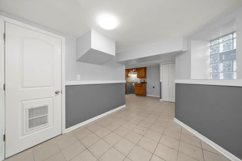 Tiny photo for 7409 S Eggleston Avenue, Chicago, IL 60621 (MLS # 12592132)