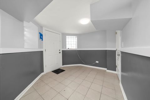 Tiny photo for 7409 S Eggleston Avenue, Chicago, IL 60621 (MLS # 12592132)