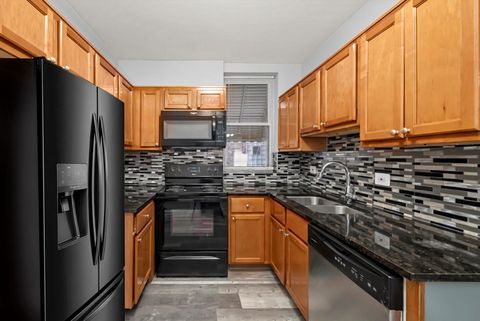 Tiny photo for 7409 S Eggleston Avenue, Chicago, IL 60621 (MLS # 12592132)