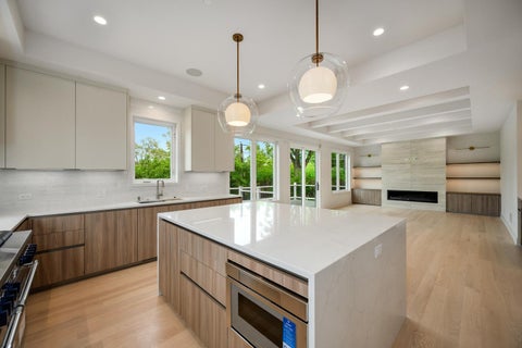 Tiny photo for 2830 Highland Road, Northbrook, IL 60062 (MLS # 12788289)