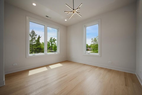 Tiny photo for 2830 Highland Road, Northbrook, IL 60062 (MLS # 12788289)