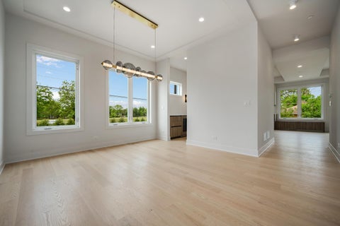 Tiny photo for 2830 Highland Road, Northbrook, IL 60062 (MLS # 12788289)