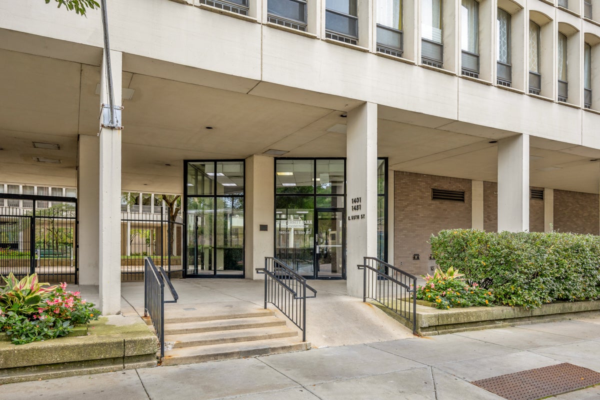 1451 E 55th Street 317N
