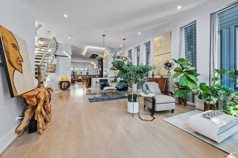 Tiny photo for 2456 W Ohio Street, Chicago, IL 60612 (MLS # 12593774)