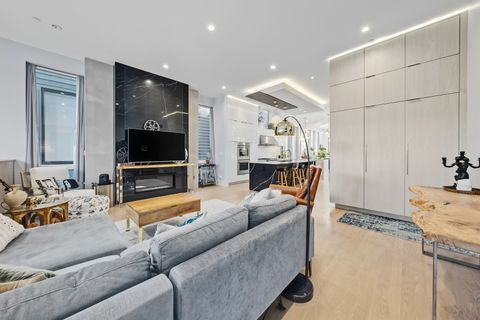 Tiny photo for 2456 W Ohio Street, Chicago, IL 60612 (MLS # 12593774)