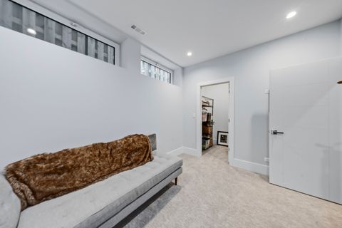 Tiny photo for 2456 W Ohio Street, Chicago, IL 60612 (MLS # 12593774)