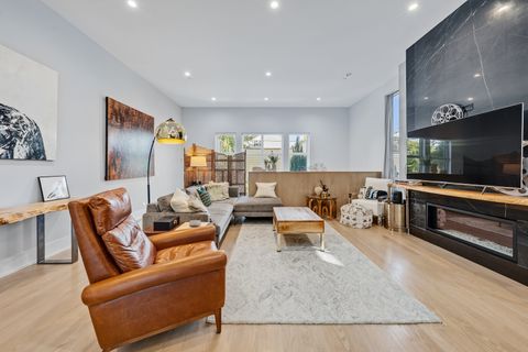 Tiny photo for 2456 W Ohio Street, Chicago, IL 60612 (MLS # 12593774)