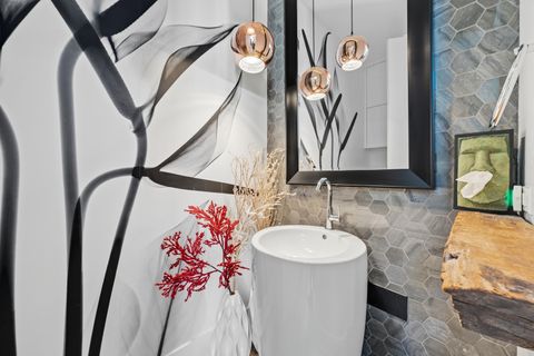 Tiny photo for 2456 W Ohio Street, Chicago, IL 60612 (MLS # 12593774)