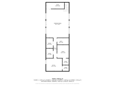 Tiny photo for 2456 W Ohio Street, Chicago, IL 60612 (MLS # 12593774)