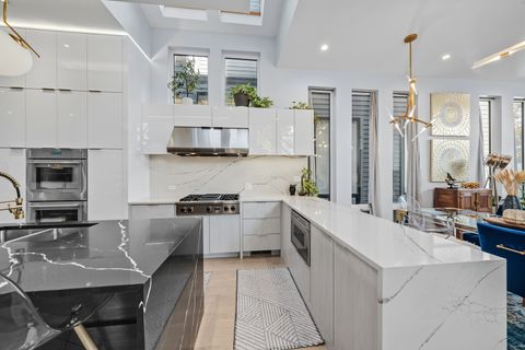 Tiny photo for 2456 W Ohio Street, Chicago, IL 60612 (MLS # 12593774)