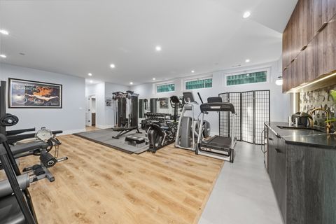 Tiny photo for 2456 W Ohio Street, Chicago, IL 60612 (MLS # 12593774)