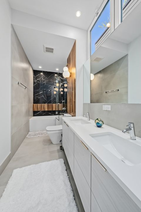 Tiny photo for 2456 W Ohio Street, Chicago, IL 60612 (MLS # 12593774)