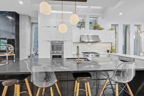 Tiny photo for 2456 W Ohio Street, Chicago, IL 60612 (MLS # 12593774)