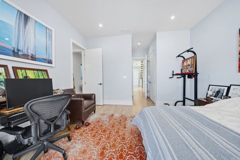 Tiny photo for 2456 W Ohio Street, Chicago, IL 60612 (MLS # 12593774)